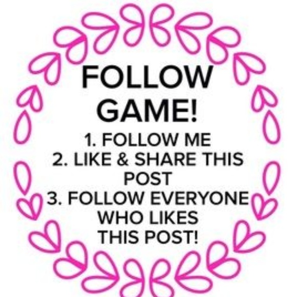 FollowGames Jackets & Blazers - Follow Me